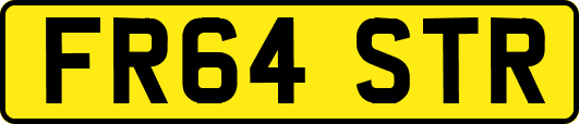 FR64STR