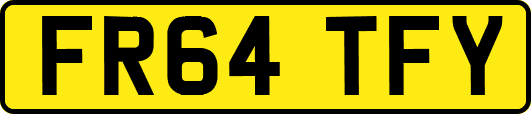 FR64TFY