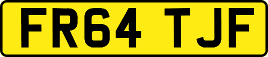 FR64TJF