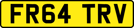 FR64TRV