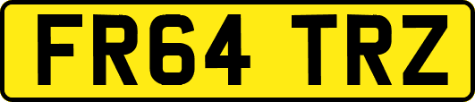 FR64TRZ