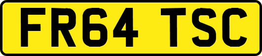 FR64TSC