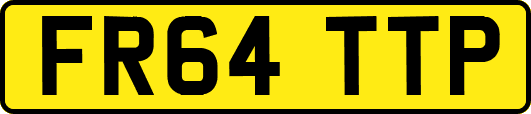 FR64TTP