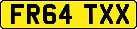 FR64TXX
