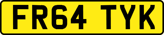 FR64TYK