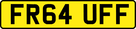 FR64UFF