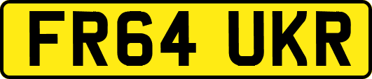 FR64UKR