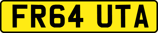FR64UTA