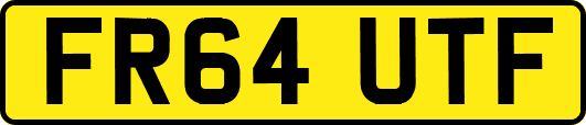 FR64UTF