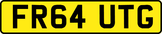 FR64UTG