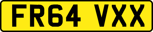 FR64VXX