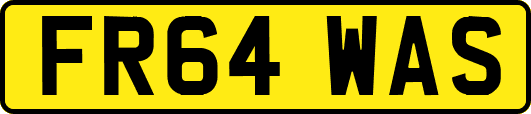 FR64WAS