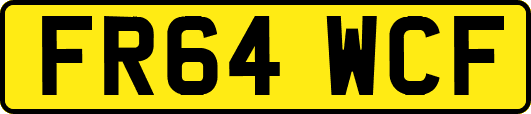 FR64WCF