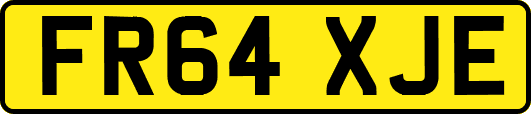 FR64XJE