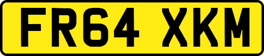 FR64XKM