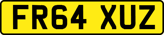 FR64XUZ