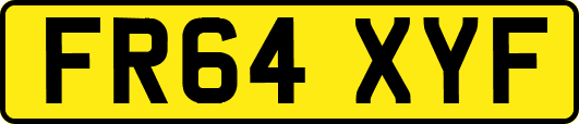 FR64XYF
