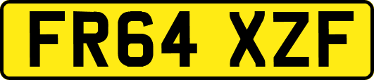 FR64XZF