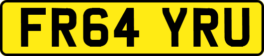 FR64YRU
