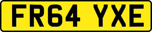 FR64YXE