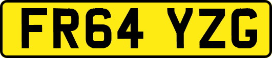 FR64YZG