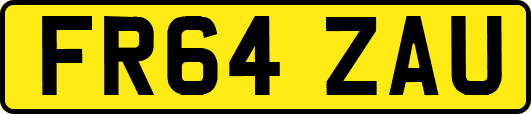 FR64ZAU