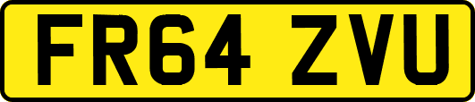 FR64ZVU