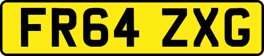 FR64ZXG