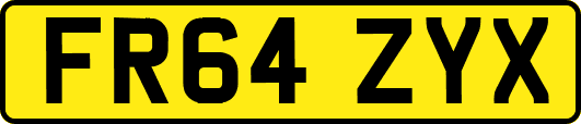 FR64ZYX