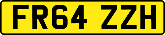 FR64ZZH