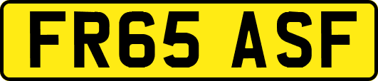 FR65ASF