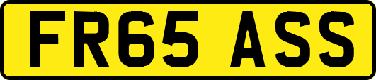 FR65ASS