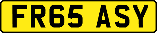 FR65ASY