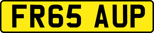 FR65AUP