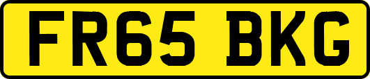 FR65BKG