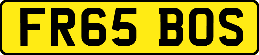 FR65BOS