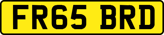 FR65BRD