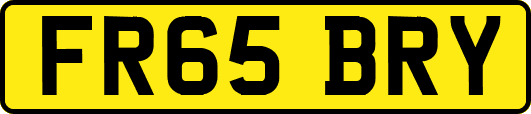 FR65BRY