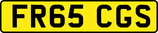 FR65CGS