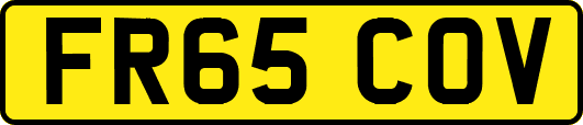 FR65COV