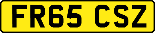 FR65CSZ