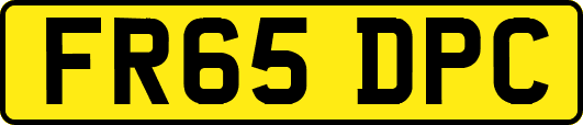 FR65DPC