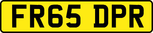 FR65DPR