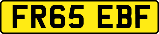 FR65EBF