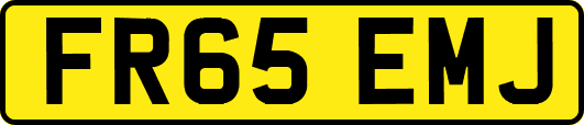 FR65EMJ