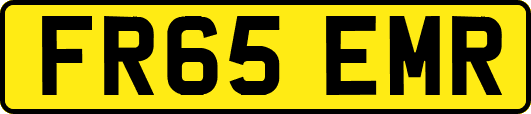FR65EMR
