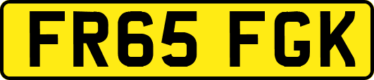 FR65FGK