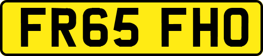 FR65FHO