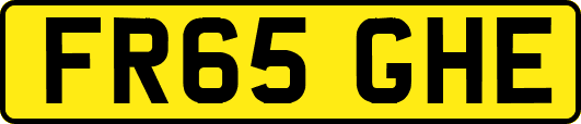 FR65GHE