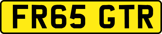 FR65GTR